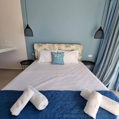 Julietta Suites Argostoli  Exteriér fotografie
