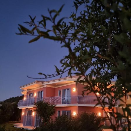 Julietta Suites Argostoli  Exteriér fotografie