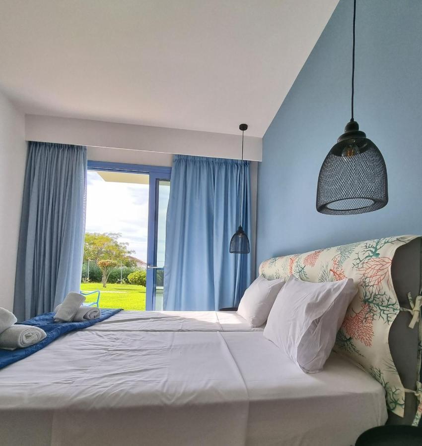 Julietta Suites Argostoli  Exteriér fotografie