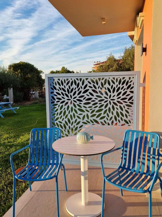 Julietta Suites Argostoli  Exteriér fotografie