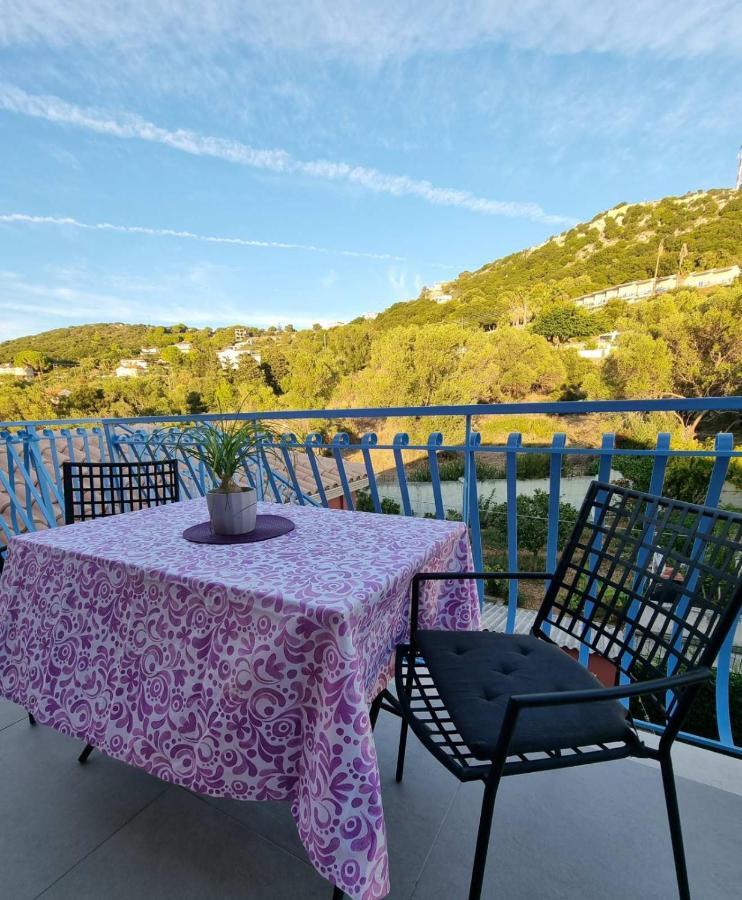 Julietta Suites Argostoli  Exteriér fotografie