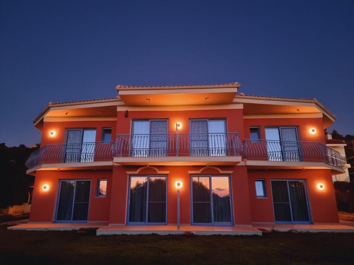 Julietta Suites Argostoli  Exteriér fotografie