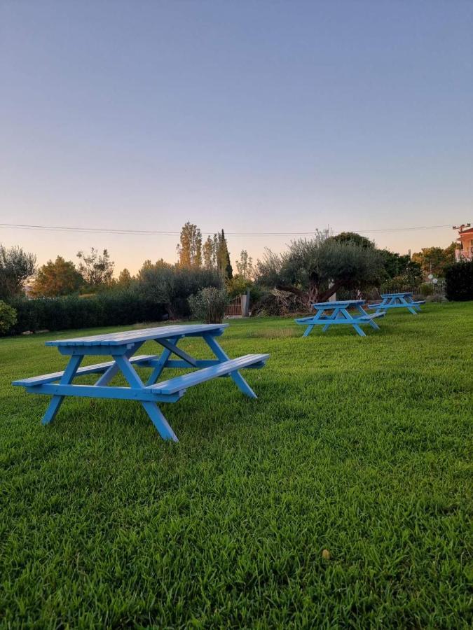 Julietta Suites Argostoli  Exteriér fotografie