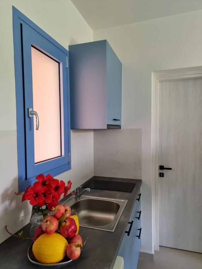 Julietta Suites Argostoli  Exteriér fotografie